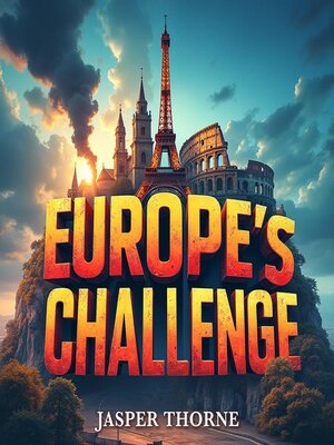 cover image of Europe's Challenge